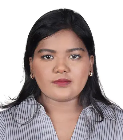 Deepika Kumar Kumar