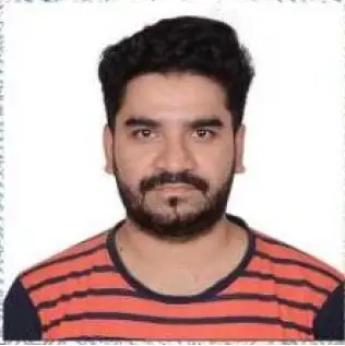 Syed Usman Ali Syed Nusrat Ali Nasir
