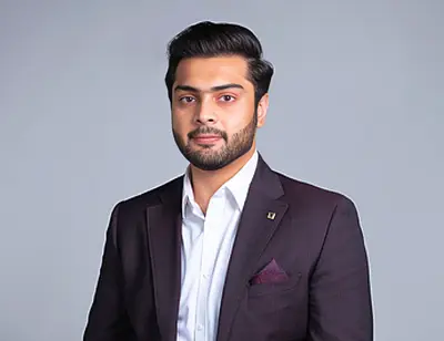 Mohsin Imran Muhammad Imran