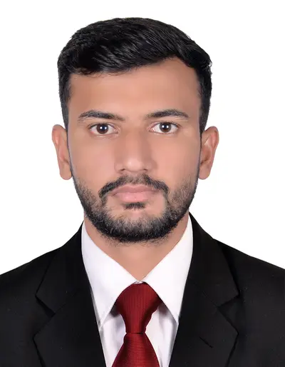 Shehroz Mateen Hafiz Zafar Iqbal Chishti
