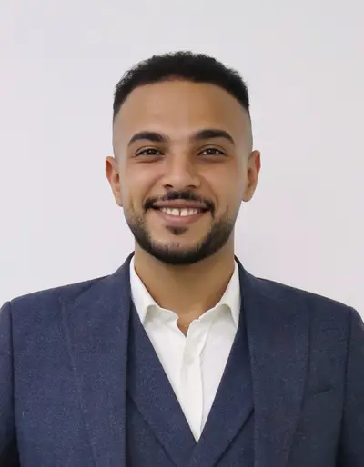 Ossama Mohamed Taha Mohamed Mazen