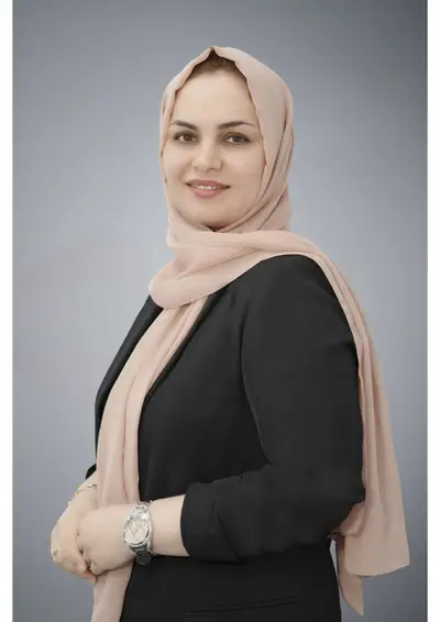 Maryam Mostafa Abbas Ghazvini