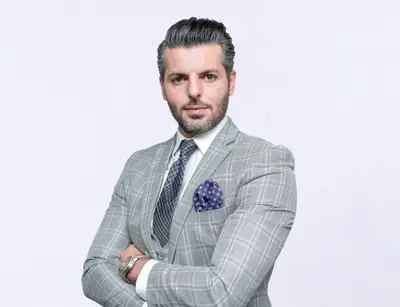Mohamad Amin Omar Mattini