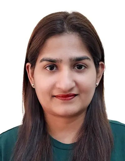 Shruti Suvarna Prabhakar Shena Suvarna