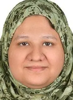 Naz fatima