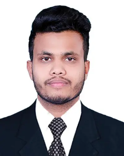 Shakil Hasan Keramat Ali
