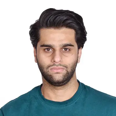 Saffi Shahid  Zafar