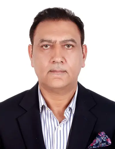 Javaid Anwar Chaudhry Muhammad Anwar