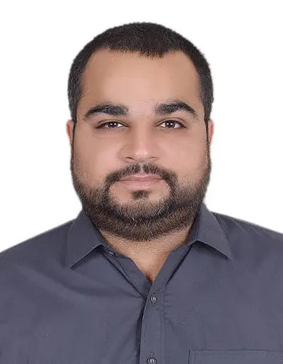 Awais Akram Muhammad Akram