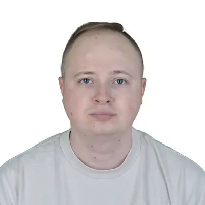 Ilia Parshikov
