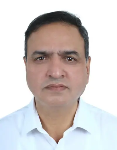 Saleem Akbar Raja Munawar Khan