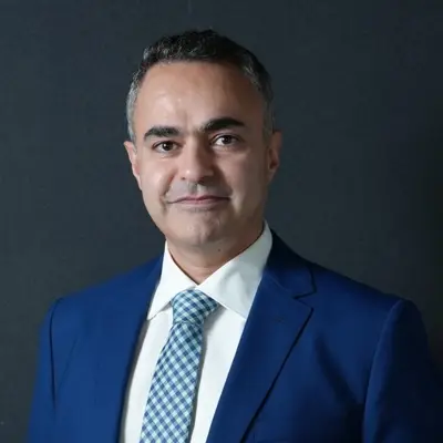 Pirooz Abdolhossein Malekzadeh