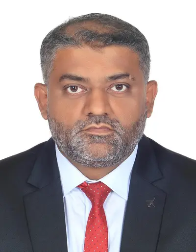 Abdul Rais Abdul Razaq Saheb