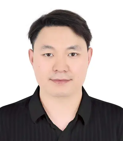 Demei Pan