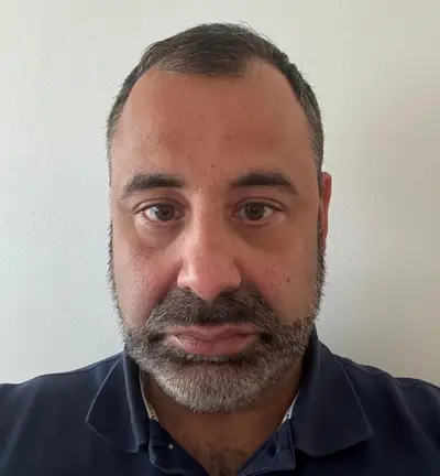 Qaisar Murtaza Jaffri