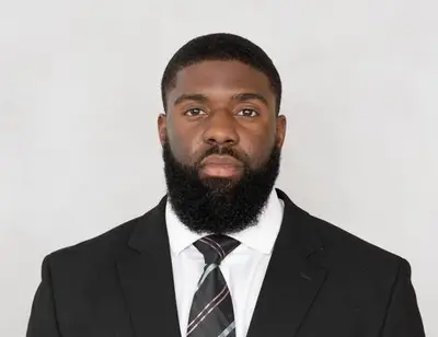 Kamrun Robinson