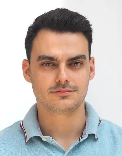 Marton Zoltan Vass