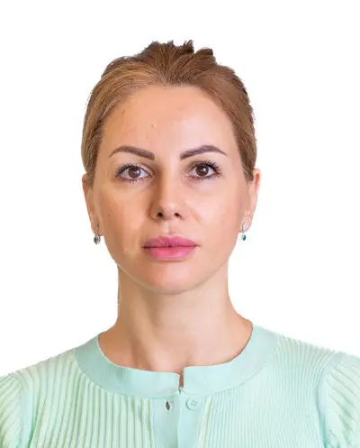 Radoslava Todorova Yaneva