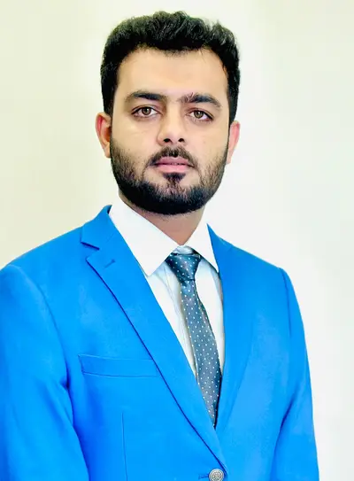 Ehtsham Bashir Bashir Ahmad