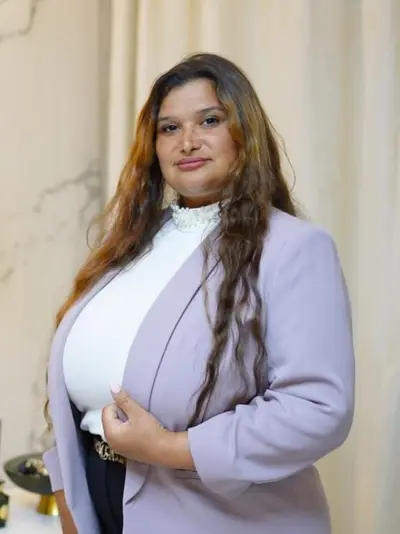 Lilian Ahmad Akil Hamze