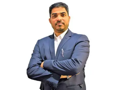 Mubashir Hussain