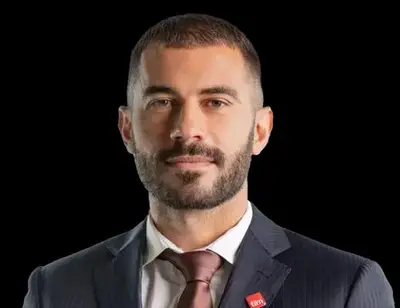 Yordani Plamenov Dzhurdzhev