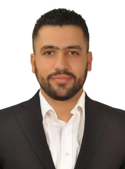 Rofaeel Hkmat Darwish