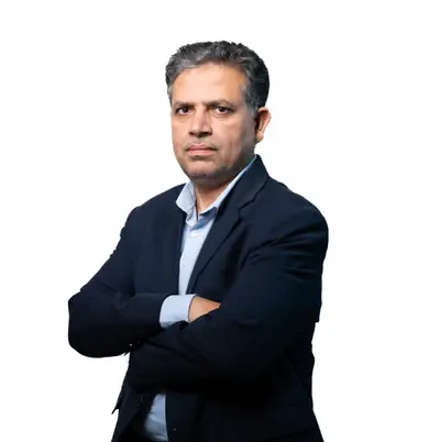 Anjum Azmi Salahuddin Azmi