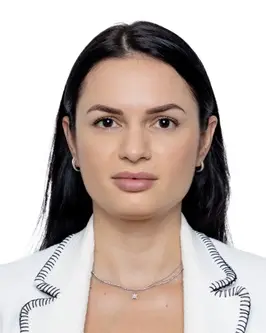 Amira Diana Al Soseh