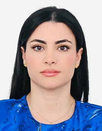 Amina Louati Ep Chriha