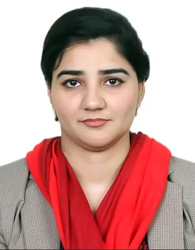 Sumaira Hanif Saad Bin Zafar