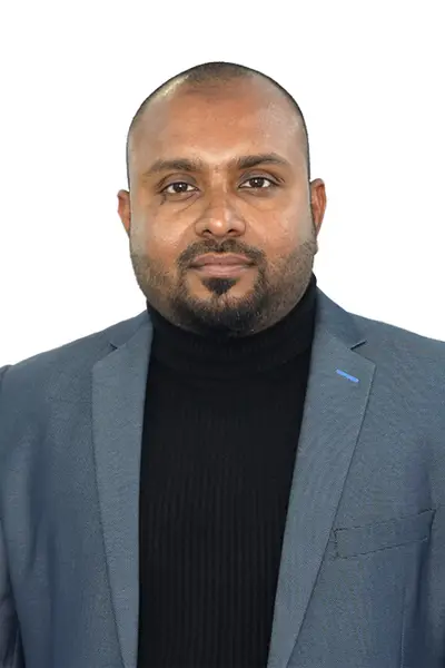 Mohamed Fahim Mohamed Nuoohu