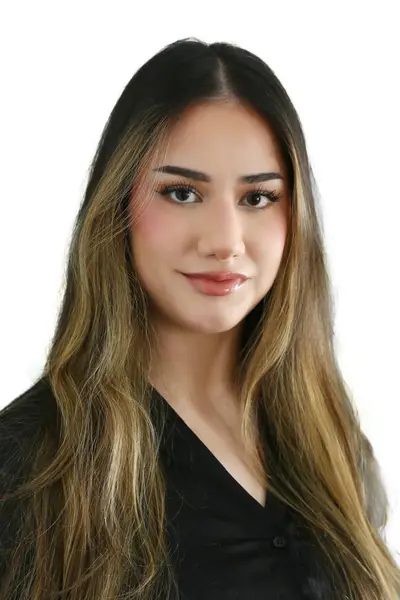 Mena Haitham Jabbar Al Zuhairi
