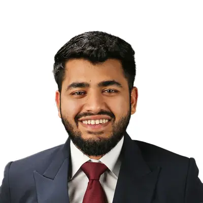 Mohammad Sarvash Salim Shaikh Salim Shaikh