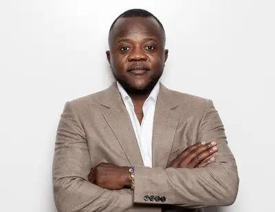 Daniel Muyaya Lupongo