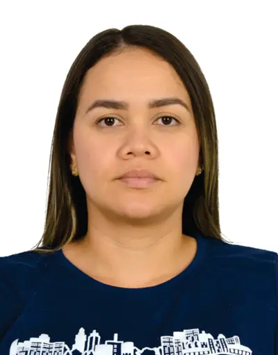 Yenny Maria Lopez Villarroel