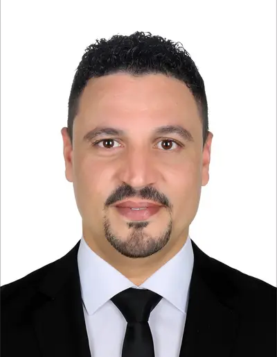 Tarek Gamal Mohamed Ibrahim Harby