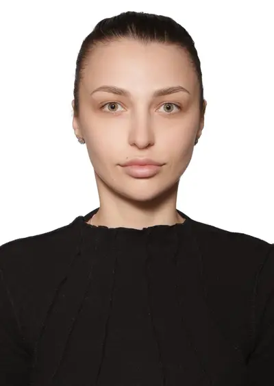 Mariia Hrechko