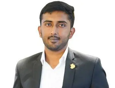 Imran Salman