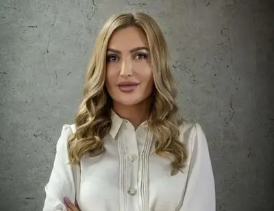 Daniela Serban
