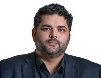 Mohammed Rais