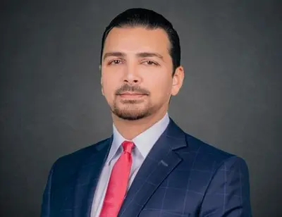 Khalid Shabbir
