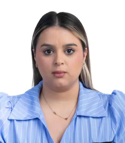 Patricia Andrea Cadetto