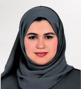 Hind Mohamed Mansoor Ebrahim Ahli