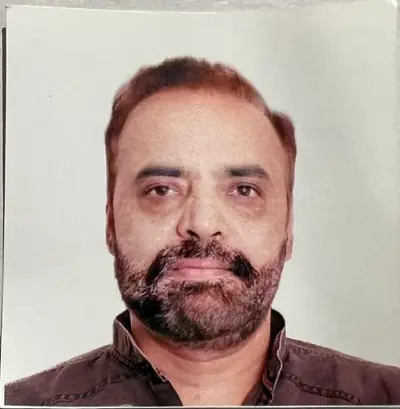 Rajan Kumar Arora Harbans Lal