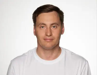 Vladyslav Franchuk