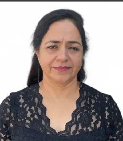 Balbir Kaur Harnam Singh