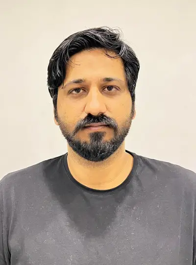 Adnan Alam Qadeer Alam