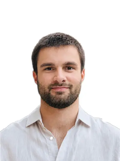 Maxim Golovanov