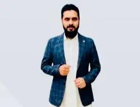 Muhammad Asif